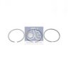 MERCE 0011311311 Repair Kit, compressor